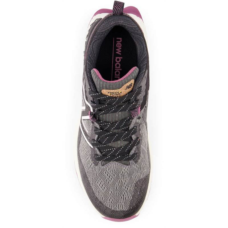 New Balance Womens Fresh Foam X Hierro v7 Running Shoes - Standard Fit-5